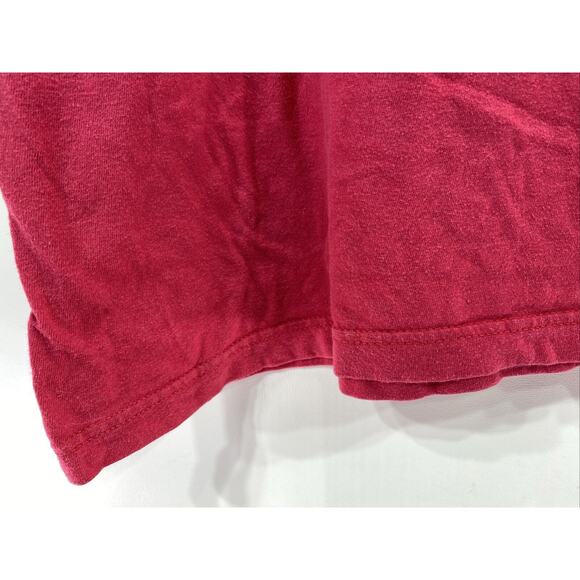 HEINZ Ketchup Red Factory Distressed Graphic T-Shirt Men's Size XL 44-46 - Picture 5 of 7